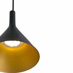 Подвесной светильник Pam Led белый