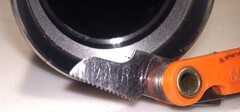 Перо вилки для Honda CB1300 SC40 1998-2002 г.в.