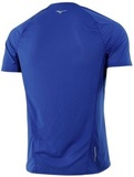 Майка беговая мужская Mizuno Premium Aero Tee