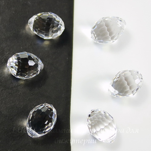 6002 Подвеска Сваровски Ball Pendant Crystal (10х7 мм) ()