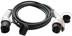 Зарядный кабель Simple Energy T2/GP/T, 22кВт 32А (SE-CA-T2/GP/T-22-32-5)