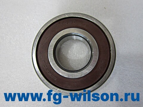 Подшипник основного генератора / Bearing АРТ: 10000-60021