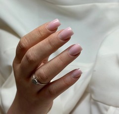 Ликвид гель Liquid Gel №3, 30 г