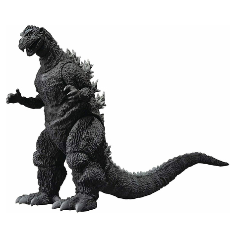 Фигурка S.H. MonsterArts Godzilla 1954 (БАМП)