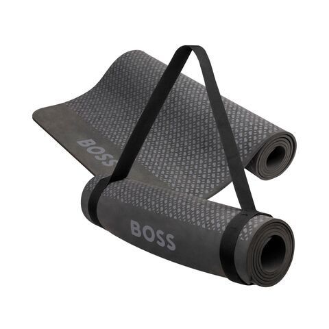 Коврик для йоги Hugo Boss - Monogram