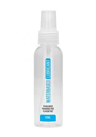 Любрикант Waterbased Lubricant 100 ML