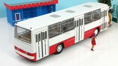 Ikarus-260 Pribaltika Classicbus 1:43