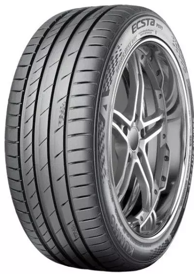 Kumho Ecsta PS71 92V Автошина R16 205/60 летняя