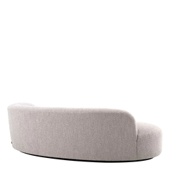 Диван MORTEN, Bouclé grey