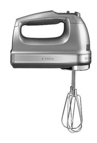 Миксер ручной KitchenAid 5KHM9212ECU