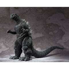 Фигурка S.H. MonsterArts Godzilla 1954 (БАМП)