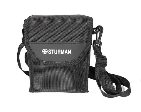 БИНОКЛЬ ДАЛЬНОМЕР STURMAN 10X42 LRF