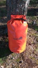 Гермомешок AceCamp Vinyl Dry Sack with strap - 50L
