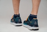 Комплект Беговых Носков Nordski Run Black-Seaport - 2пары