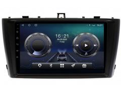 Магнитола для Toyota Avensis (2009-2015) Android 10 6/128GB IPS DSP 4G модель CB-3292TS10