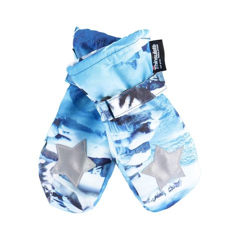 Купить детские краги Molo Mitzy Husky