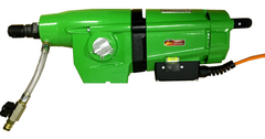 Установка алмазного бурения DRILLKOMPLEKT300 Optimum-S Plus