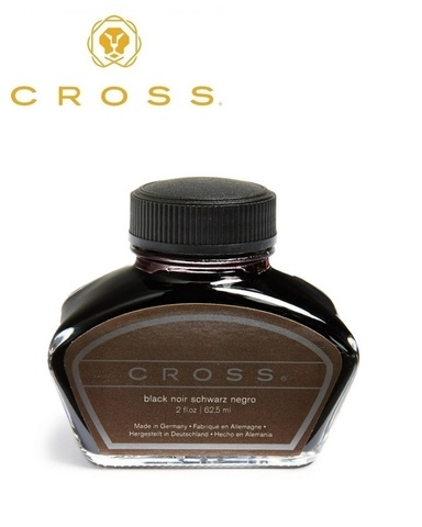 Флакон с чернилами Cross в ассортименте, 62,5 ml (8905S, 8906S)
