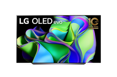 Телевизор LG OLED83C3RLA