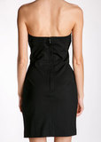 Платье DSQUARED2