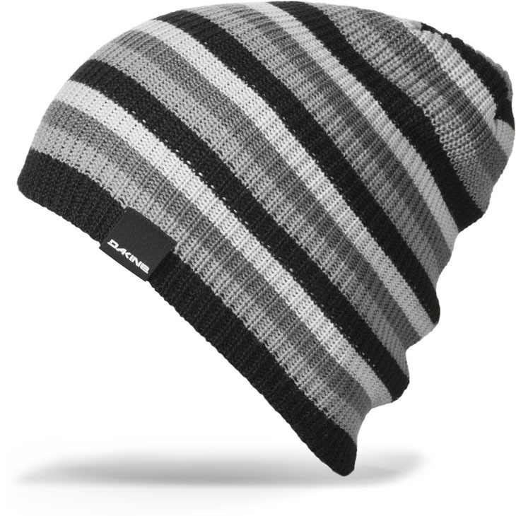 Бини Шапка Dakine CHASE 0GR BLACK / GREY DAKINE_CHASE_0GR_BLACK_-_GREY.jpg