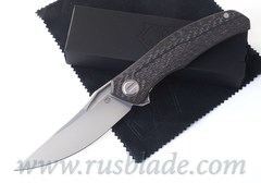 Shirogorov Quantum Bronze Custom Division 