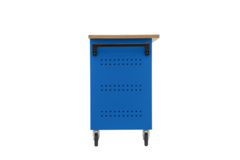 Тележка инструментальная XL 5 ящиков | Gedoretools.ru