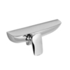 Kludi Ambienta 537100575 Смеситель для душа, цвет: хром