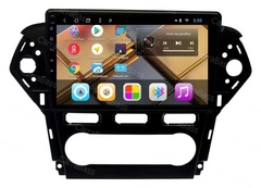 Магнитола Ford Mondeo 4 (10-14) Android 9.0 2/32GB модель CB-3167T8