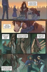 Союзники. Книга 8: Цепная реакция