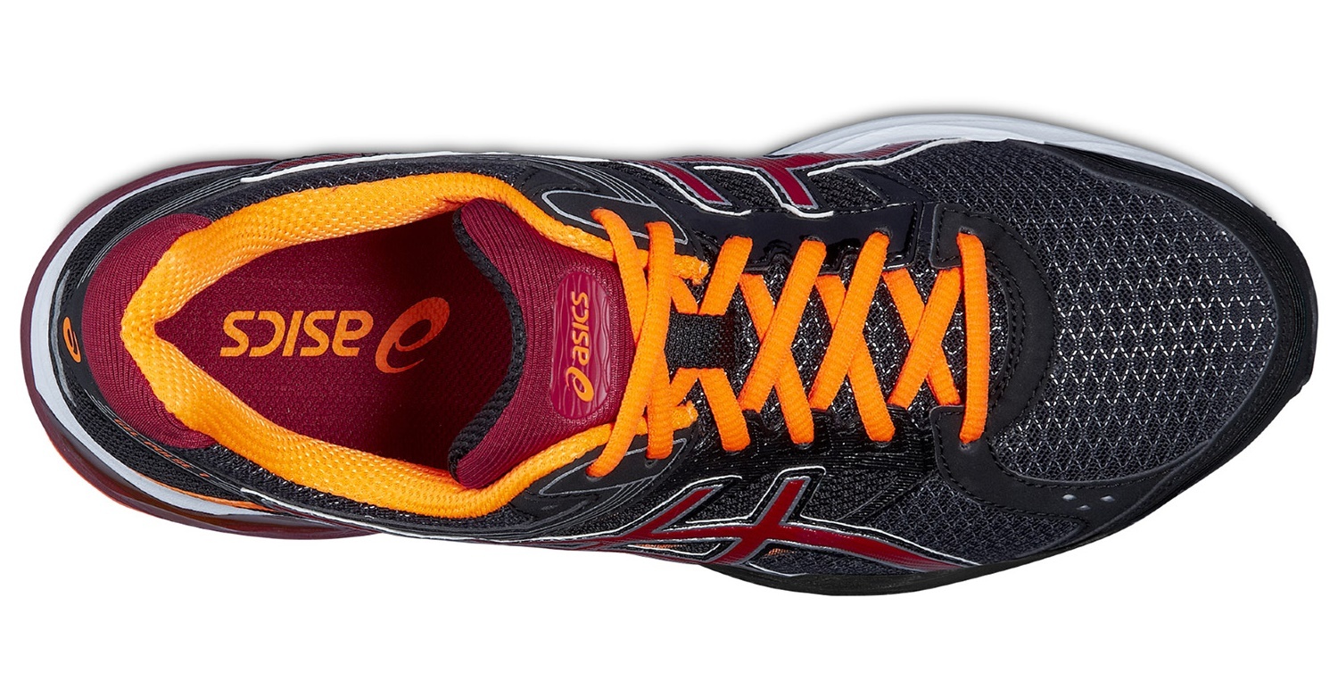 Asics Gel-Pulse 7 Кроссовки для бега мужские (9026) - 2