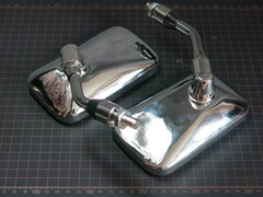 Зеркала Honda Shadow VT steed VF Magna