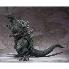 Фигурка S.H. MonsterArts Godzilla 1954 (БАМП)