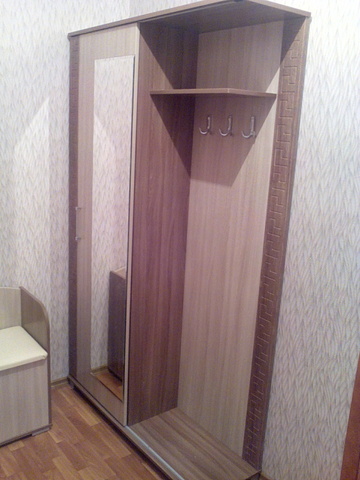 Прихожая 