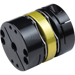 Мембранная муфта SHDW-66C-15x15