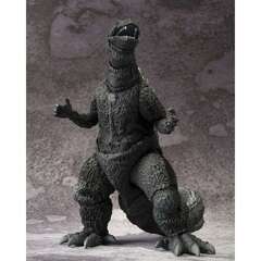 Фигурка S.H. MonsterArts Godzilla 1954 (БАМП)