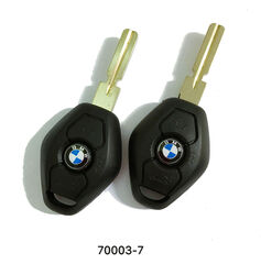 Bmw BM5_HF48_HU58_S7BW корпус под чип и Ц.З. ромб (надпись 315МГц) 3кнопки арт.14465