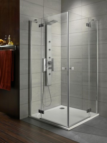 Radaway Almatea KDD 32162-01-01N Душевой уголок