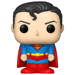 Funko Bitty POP! DC: Superman and the Fortress of Solitude
