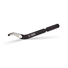Лезвие для фаскоснимателя d.3,2мм С-101 HSS CP GRATEX 12110