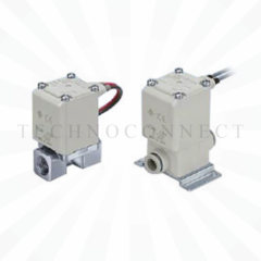 VX230EGA   2/2 Клапан Н.З., на воздух, G3/8