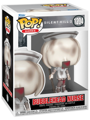 Funko POP! Silent Hill 2 Nurse (1204)