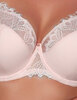Бюстгальтер полумягкий Ava ROSSA 2076 PU Petal Pink