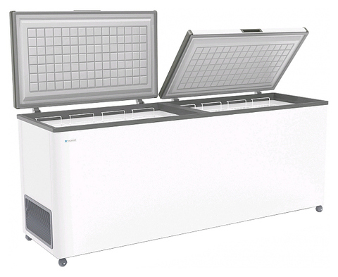 Ларь морозильный Frostor F 800 SD (R290)