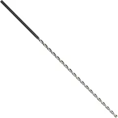 Сверхдлинное сверло по металлу 5х170х245 мм HSS-G Super Heller 26123