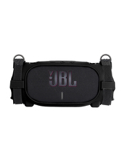 Силиконовый чехол JBL Charge 6 (Черный)