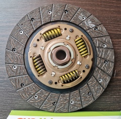 ДИСК СЦЕПЛЕНИЯ NEXIA N150 1,6, LACETTI, AVEO 1,4 PHC VALEO 8,5