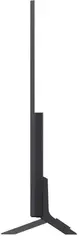 Телевизор LED LG 65" 65QNED82A6B.ARUG черный титан 4K Ultra HD 60Hz DVB-T DVB-T2 DVB-C DVB-S DVB-S2 USB WiFi Smart TV