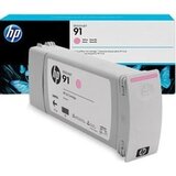 Картридж HP 91 C9471A