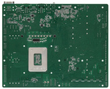 Материнская плата ATX ASRock 90-SXGDV0-A0UAYF